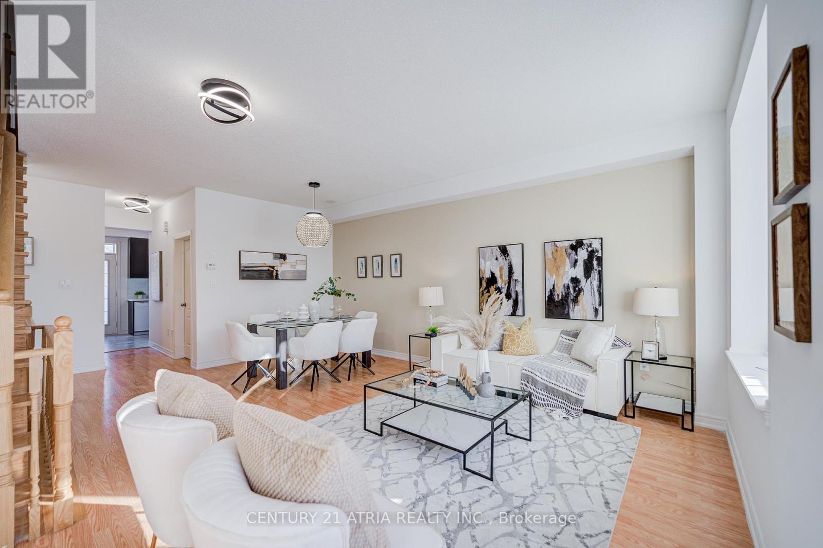 42 Roy Grove Way, Markham, Ontario  L6E 0T6 - Photo 17 - N12747136