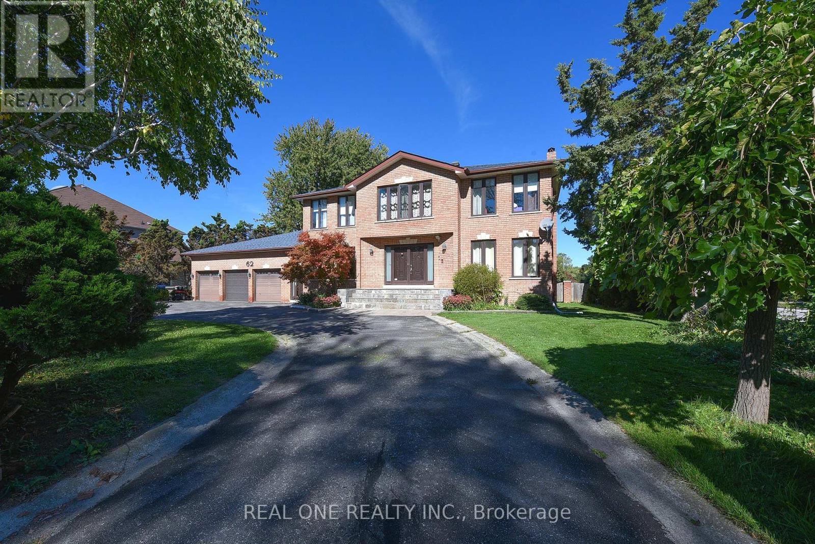 62 LEE AVENUE, Markham, Ontario