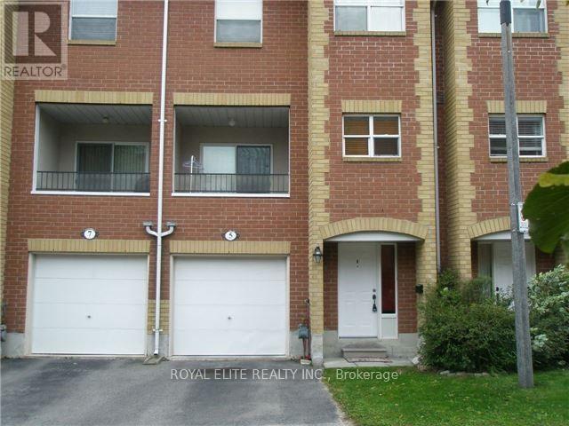 3 - 5 MAPLE PARK WAY, Markham, Ontario