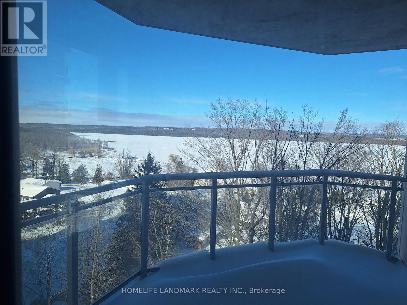 706 - 58 Lakeside Terrace, Barrie, Ontario  L4M 0L5 - Photo 7 - S12747110