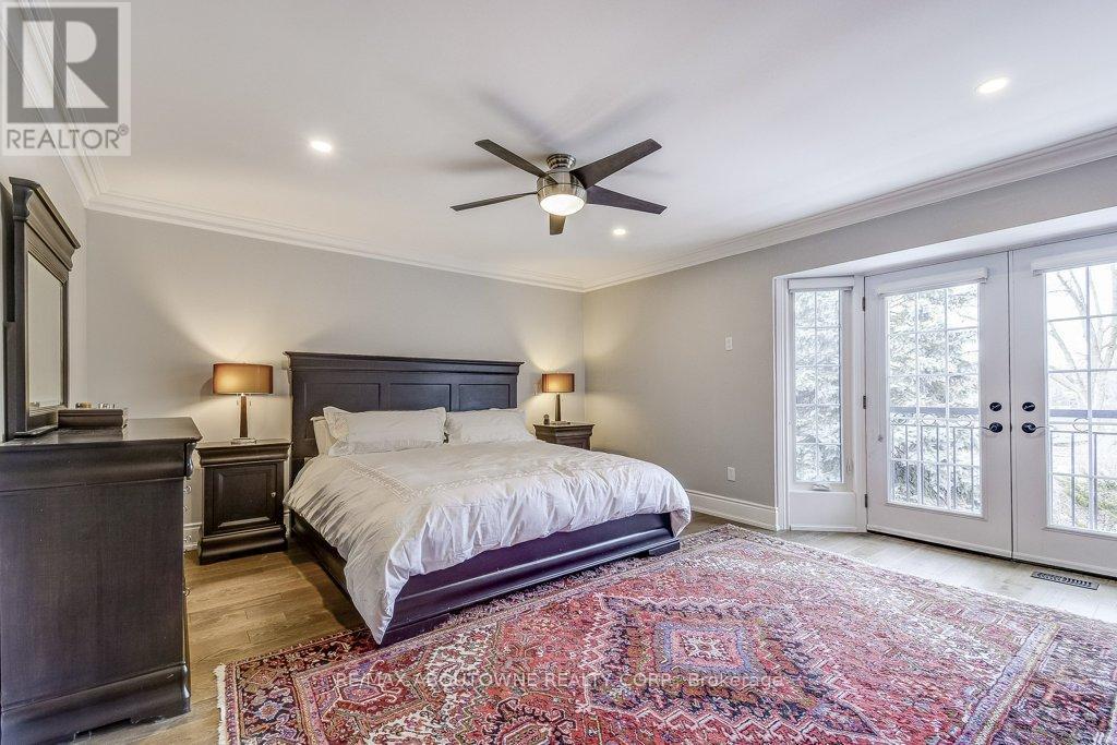 21 Chisholm Street, Oakville, Ontario  L6K 3W2 - Photo 14 - W12747126