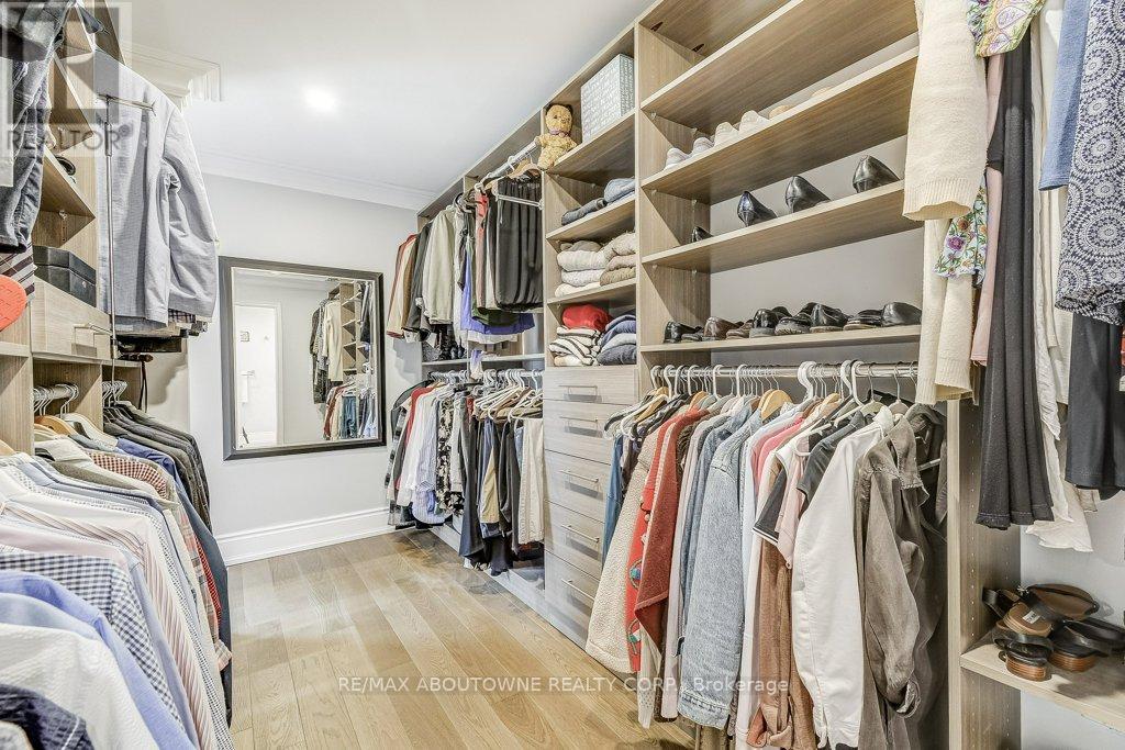 21 Chisholm Street, Oakville, Ontario  L6K 3W2 - Photo 15 - W12747126