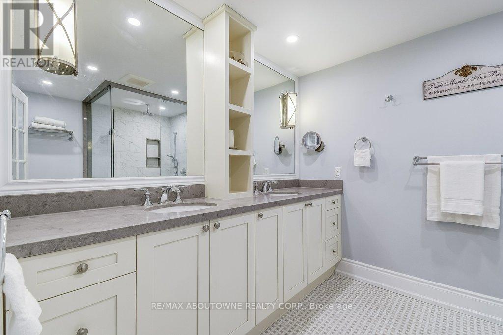 21 Chisholm Street, Oakville, Ontario  L6K 3W2 - Photo 16 - W12747126