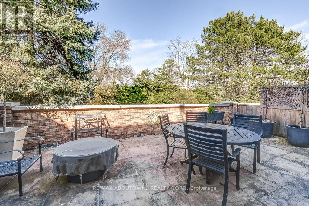 21 Chisholm Street, Oakville, Ontario  L6K 3W2 - Photo 28 - W12747126