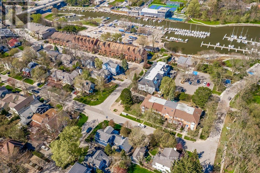 21 Chisholm Street, Oakville, Ontario  L6K 3W2 - Photo 30 - W12747126