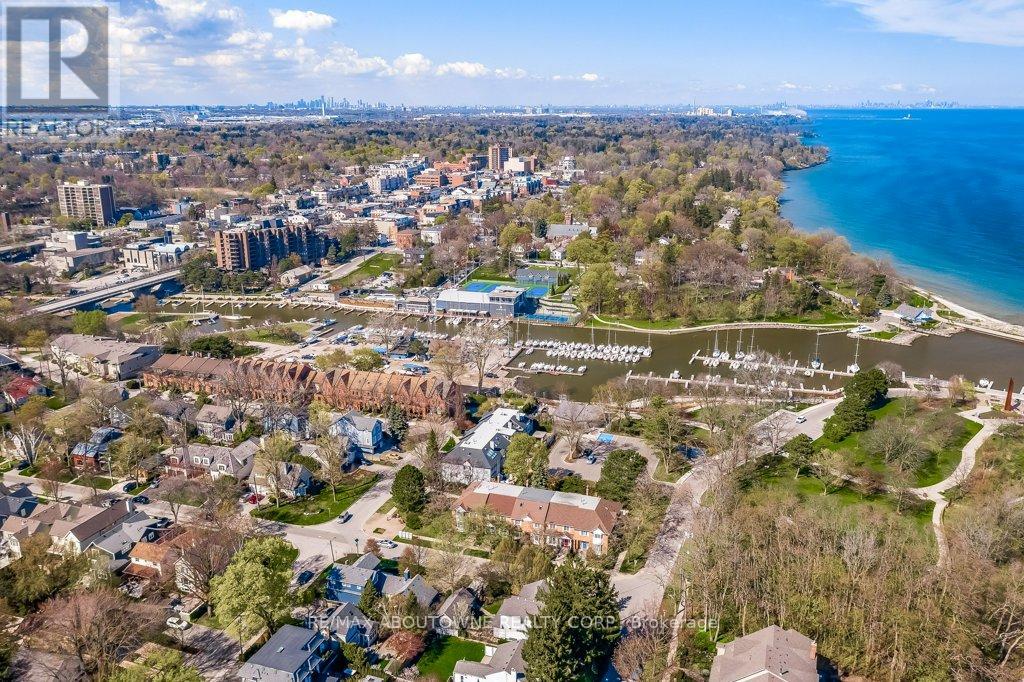 21 Chisholm Street, Oakville, Ontario  L6K 3W2 - Photo 36 - W12747126