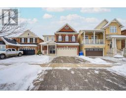 22 WHITEROSE LANE, Whitchurch-Stouffville, Ontario