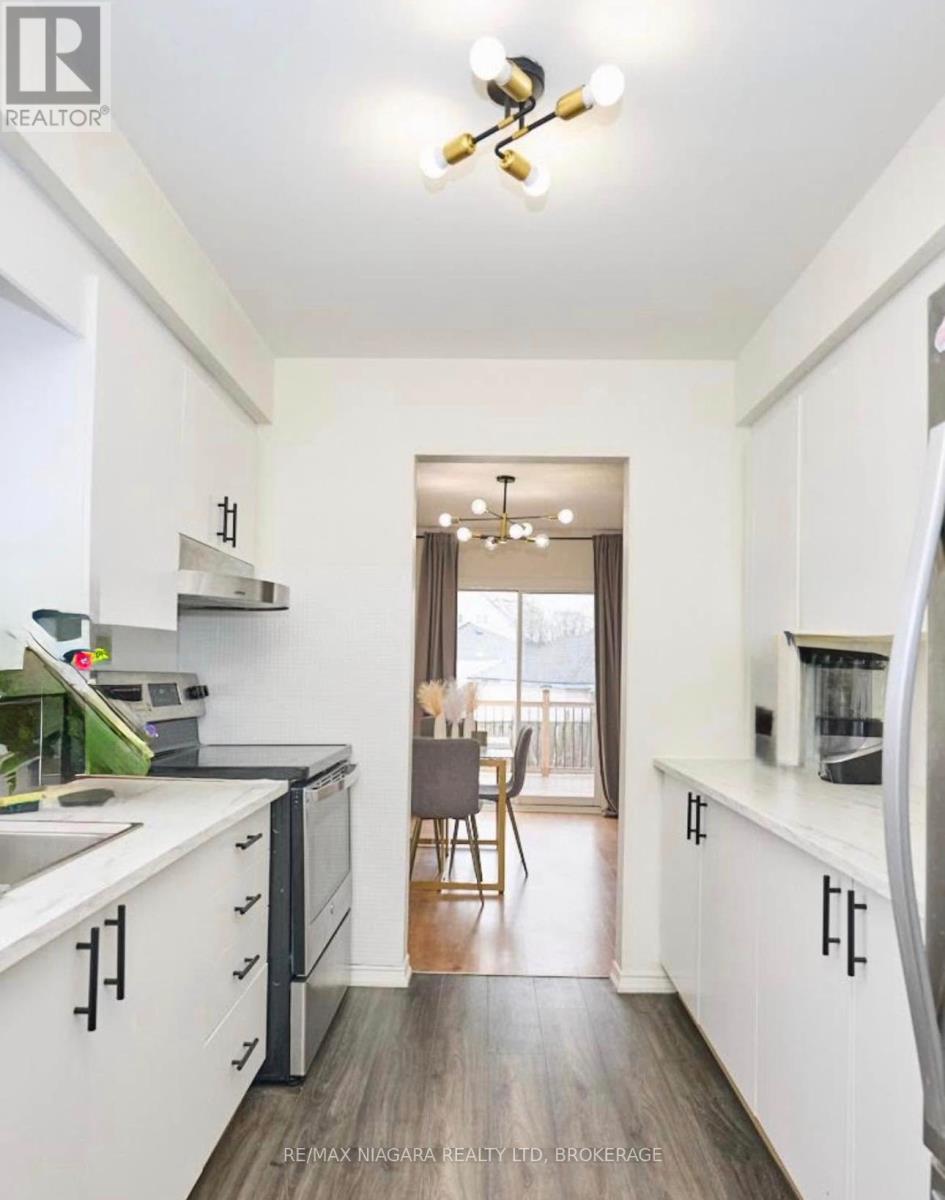 20 Station Street, Welland, Ontario  L3C 5K7 - Photo 5 - X12747182