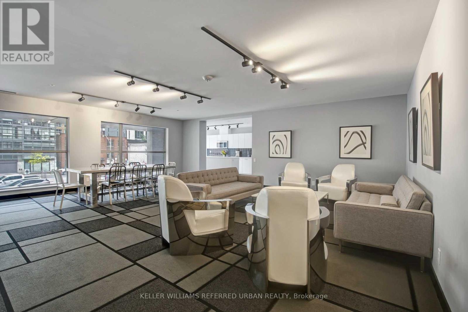 808 - 39 Brant Street, Toronto, Ontario  M5V 0M8 - Photo 22 - C12747168