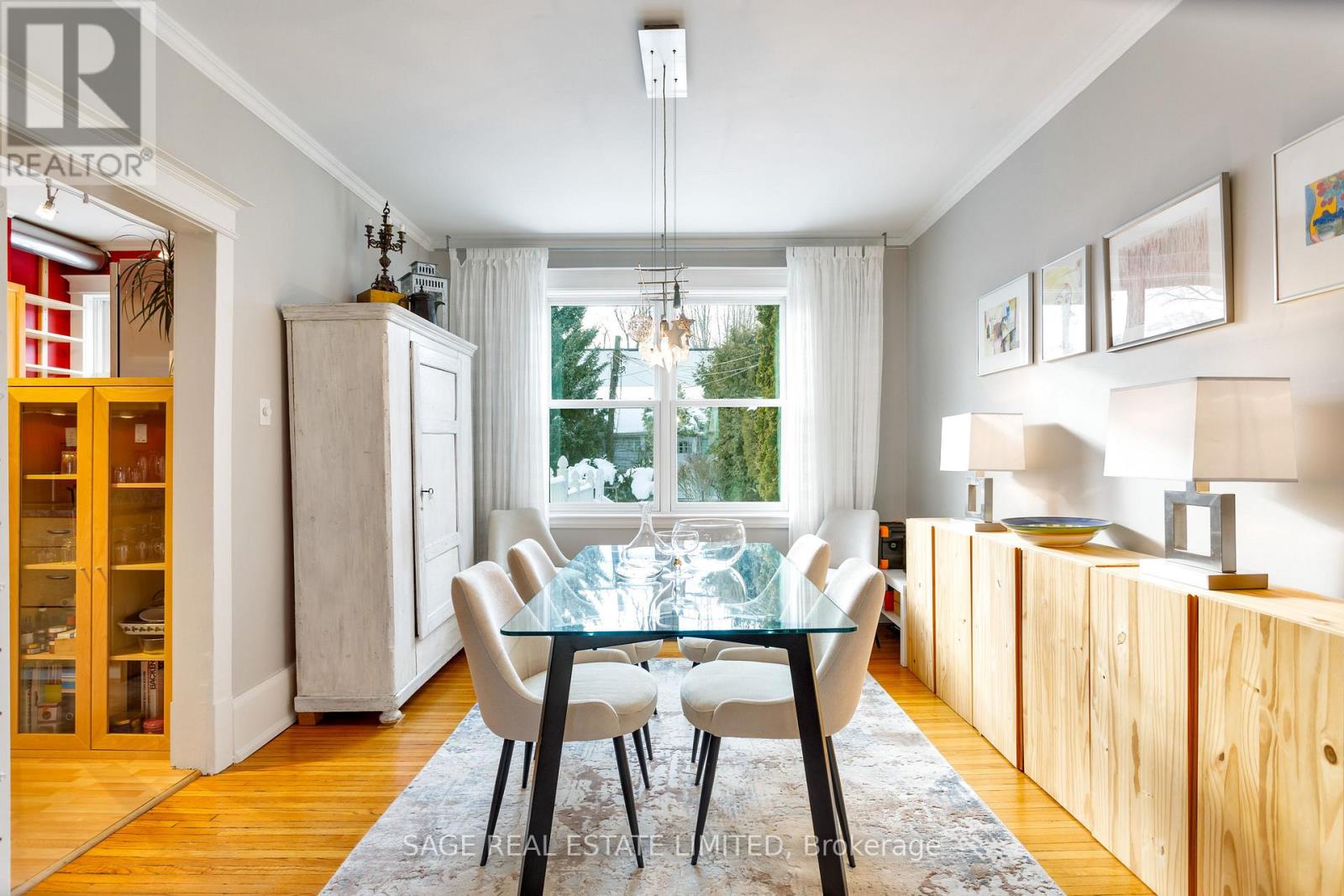 124 Alton Avenue, Toronto, Ontario  M4L 2M2 - Photo 10 - E12747164