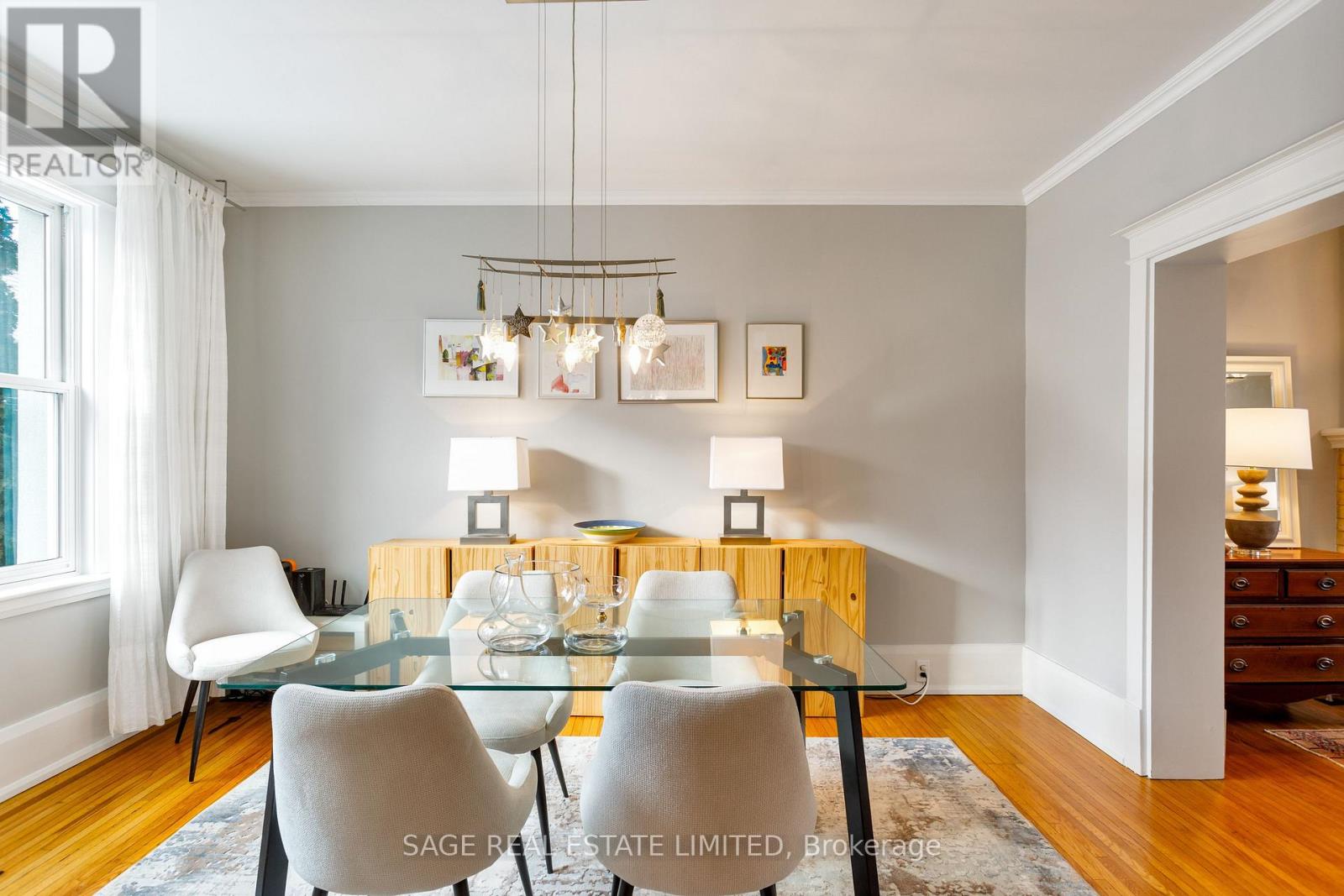 124 Alton Avenue, Toronto, Ontario  M4L 2M2 - Photo 11 - E12747164