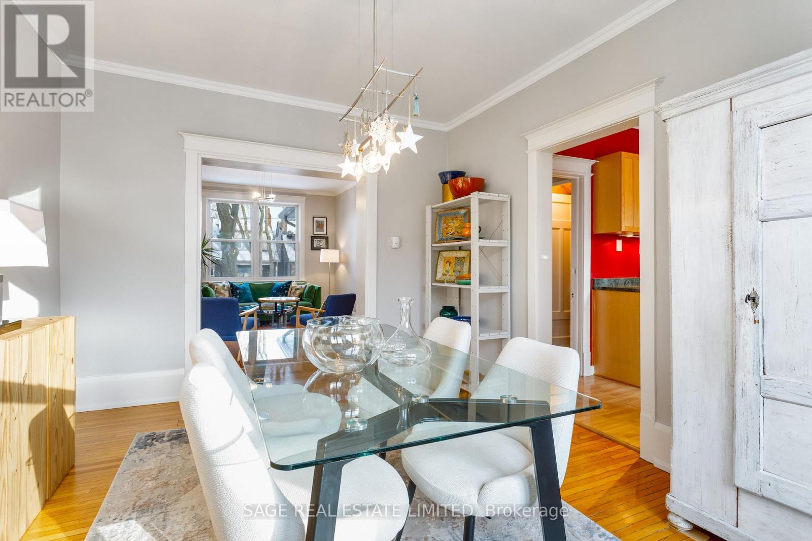 124 Alton Avenue, Toronto, Ontario  M4L 2M2 - Photo 13 - E12747164