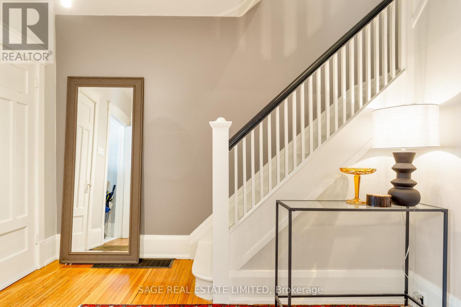 124 Alton Avenue, Toronto, Ontario  M4L 2M2 - Photo 24 - E12747164