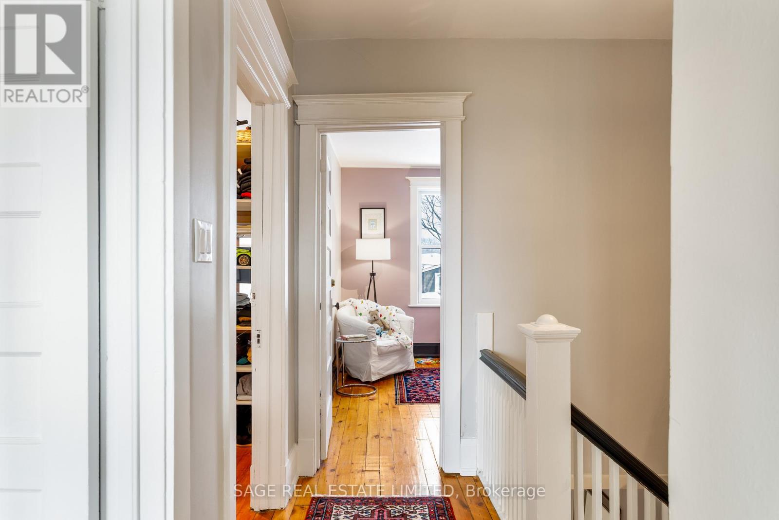 124 Alton Avenue, Toronto, Ontario  M4L 2M2 - Photo 25 - E12747164