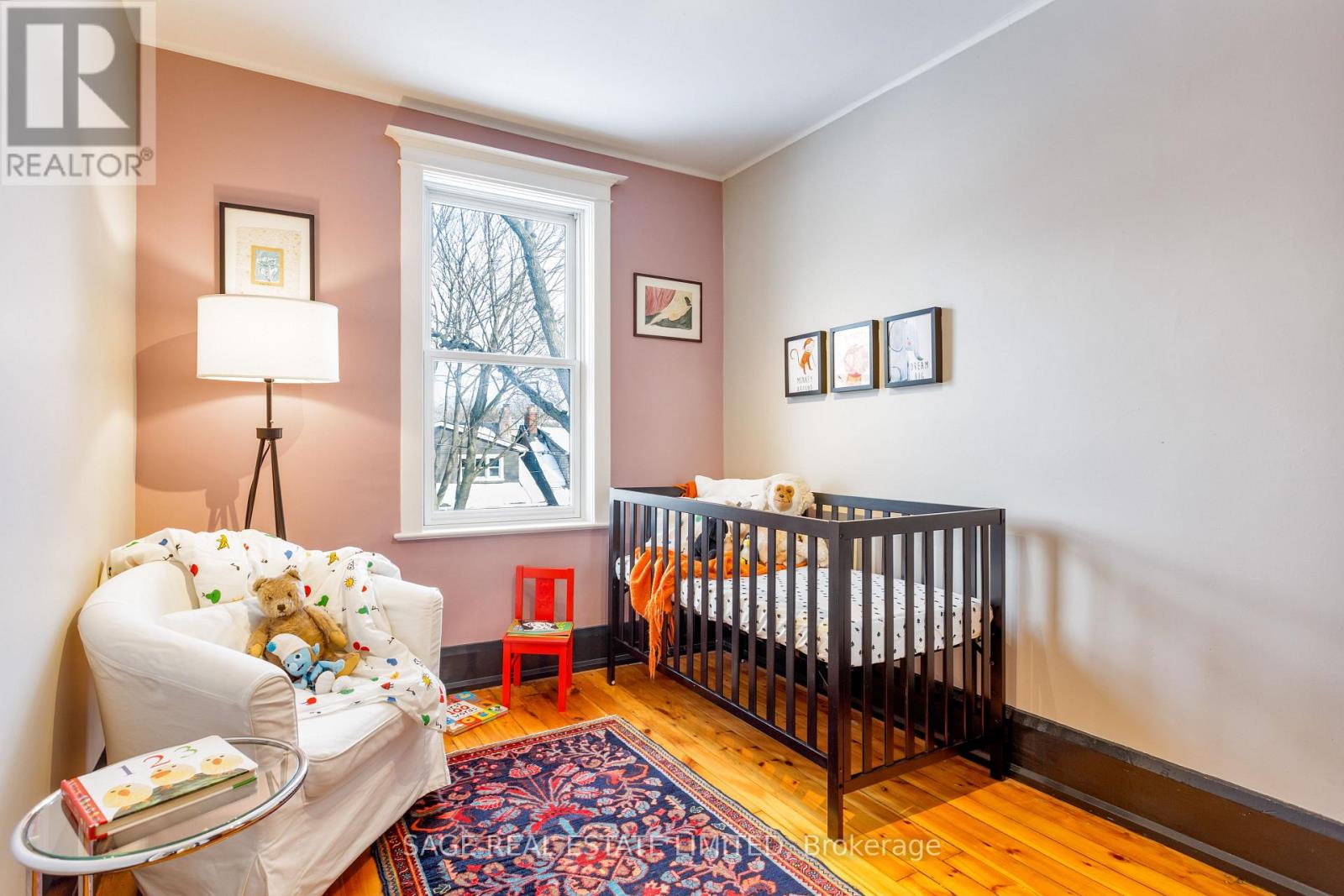 124 Alton Avenue, Toronto, Ontario  M4L 2M2 - Photo 26 - E12747164