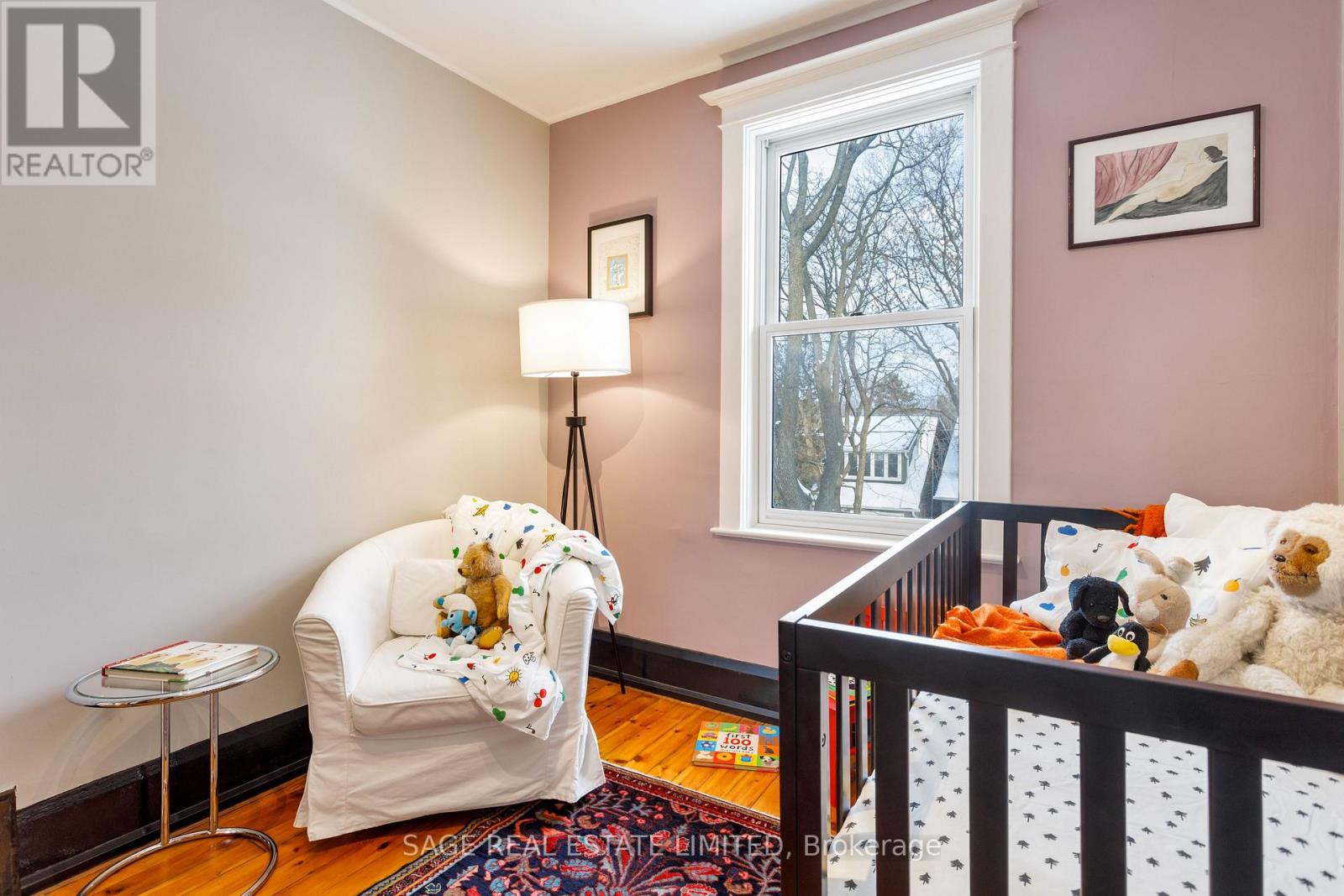 124 Alton Avenue, Toronto, Ontario  M4L 2M2 - Photo 27 - E12747164