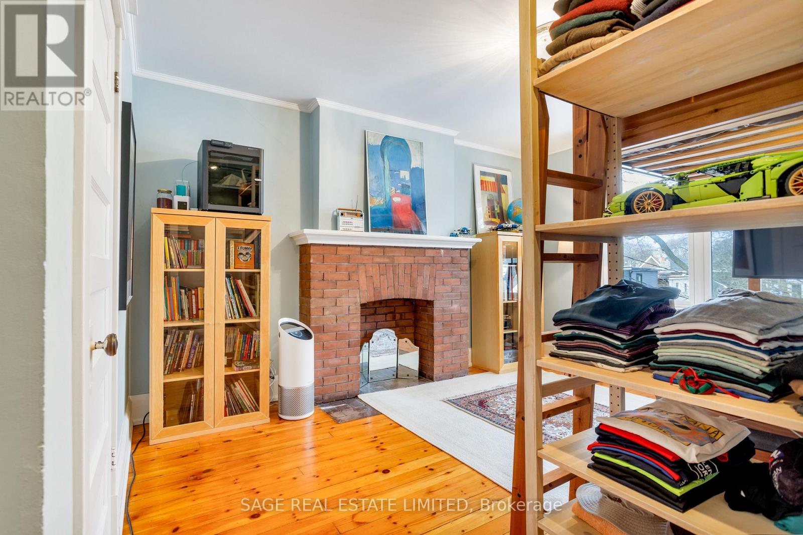 124 Alton Avenue, Toronto, Ontario  M4L 2M2 - Photo 29 - E12747164