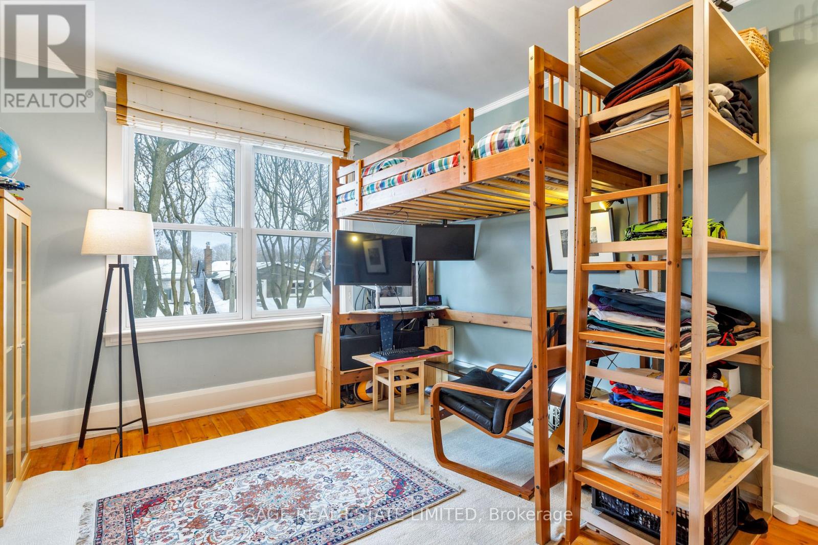 124 Alton Avenue, Toronto, Ontario  M4L 2M2 - Photo 30 - E12747164