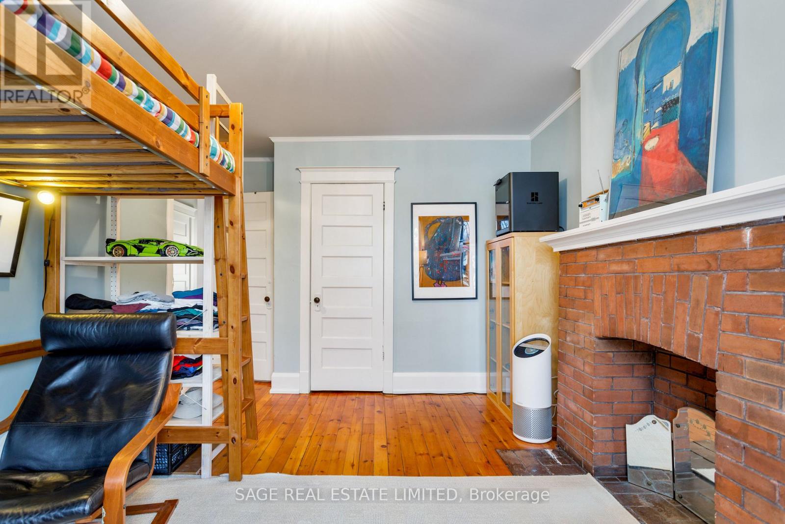 124 Alton Avenue, Toronto, Ontario  M4L 2M2 - Photo 31 - E12747164