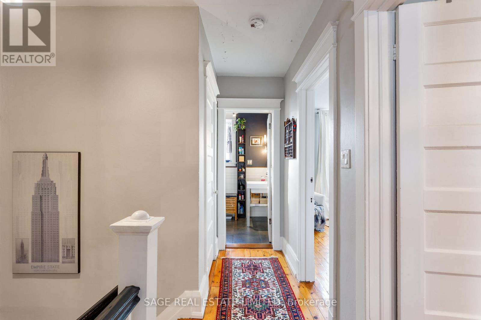 124 Alton Avenue, Toronto, Ontario  M4L 2M2 - Photo 32 - E12747164