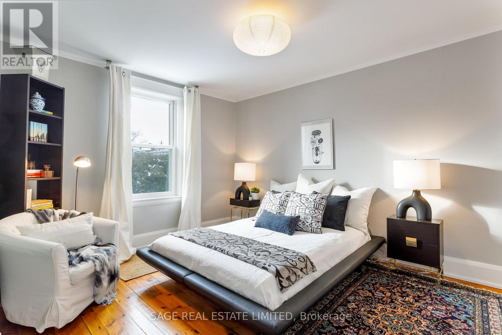 124 Alton Avenue, Toronto, Ontario  M4L 2M2 - Photo 33 - E12747164