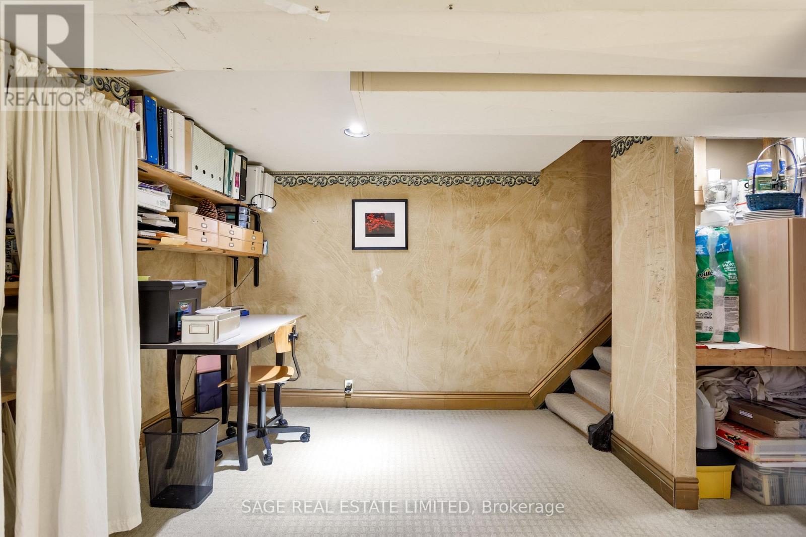 124 Alton Avenue, Toronto, Ontario  M4L 2M2 - Photo 40 - E12747164