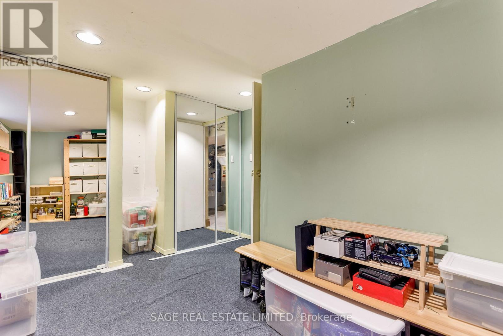 124 Alton Avenue, Toronto, Ontario  M4L 2M2 - Photo 43 - E12747164