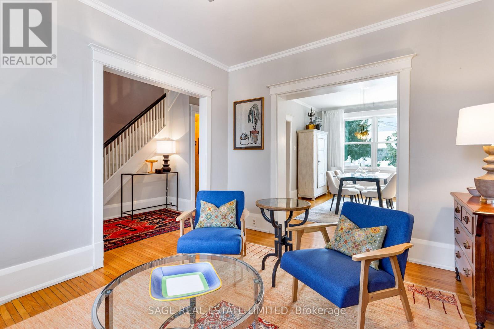 124 Alton Avenue, Toronto, Ontario  M4L 2M2 - Photo 8 - E12747164