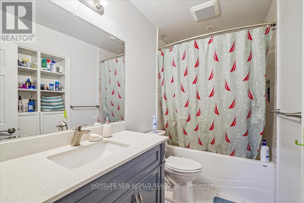 Upper - 47 Davis Road, Aurora, Ontario  L4G 2B4 - Photo 7 - N12747190