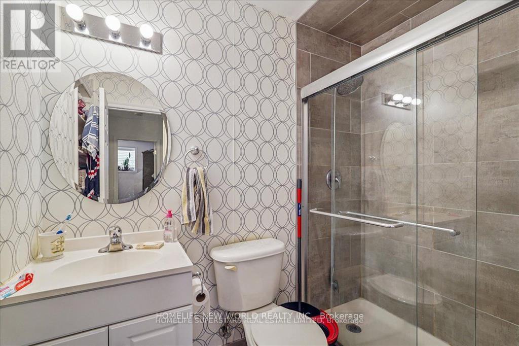 Upper - 47 Davis Road, Aurora, Ontario  L4G 2B4 - Photo 9 - N12747190