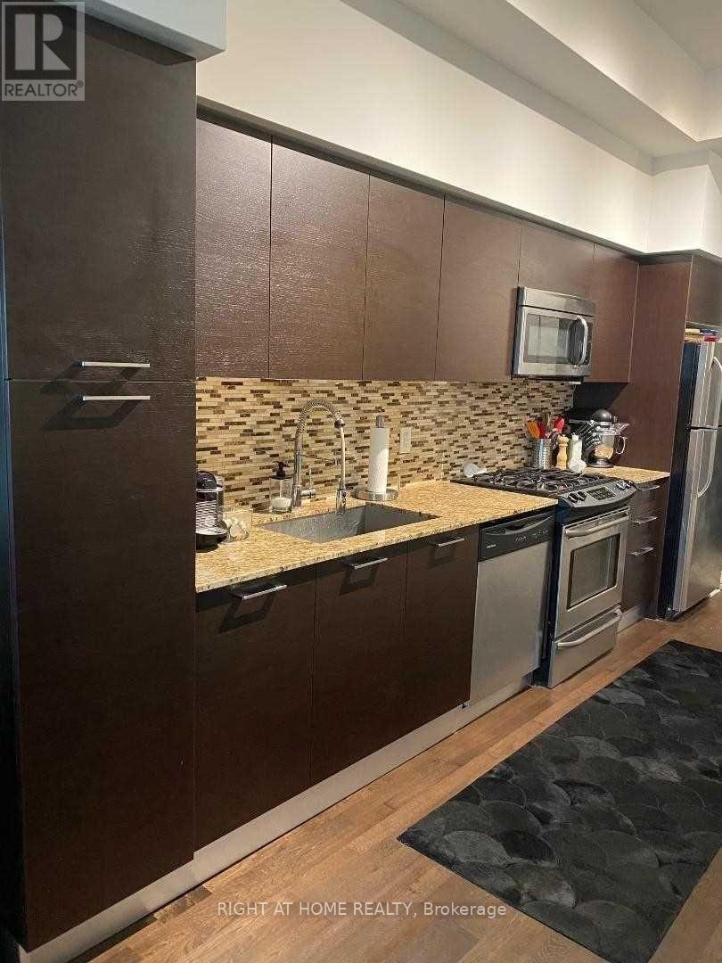 717 - 399 Adelaide Street W, Toronto, Ontario  M5V 1S4 - Photo 4 - C12747180