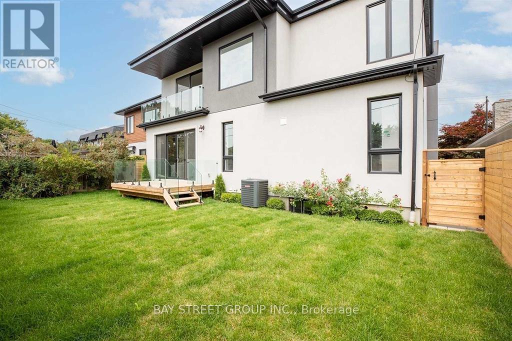 187 Rathburn Road, Toronto, Ontario  M9B 2L5 - Photo 36 - W12747178