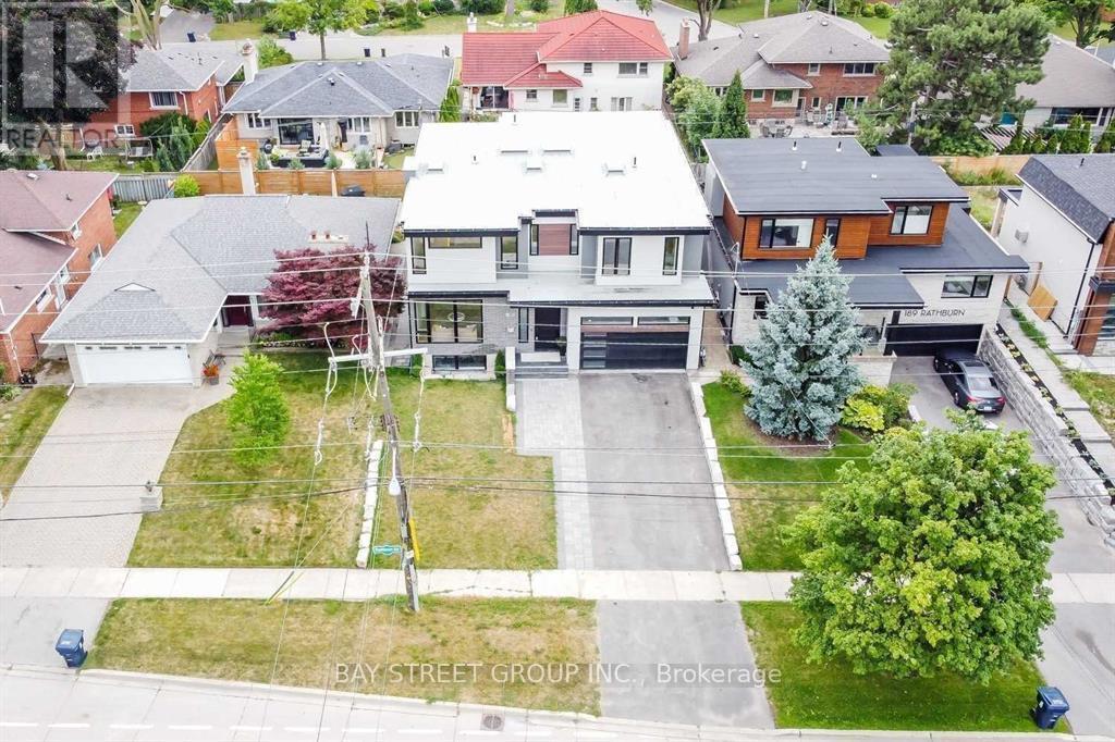 187 Rathburn Road, Toronto, Ontario  M9B 2L5 - Photo 37 - W12747178
