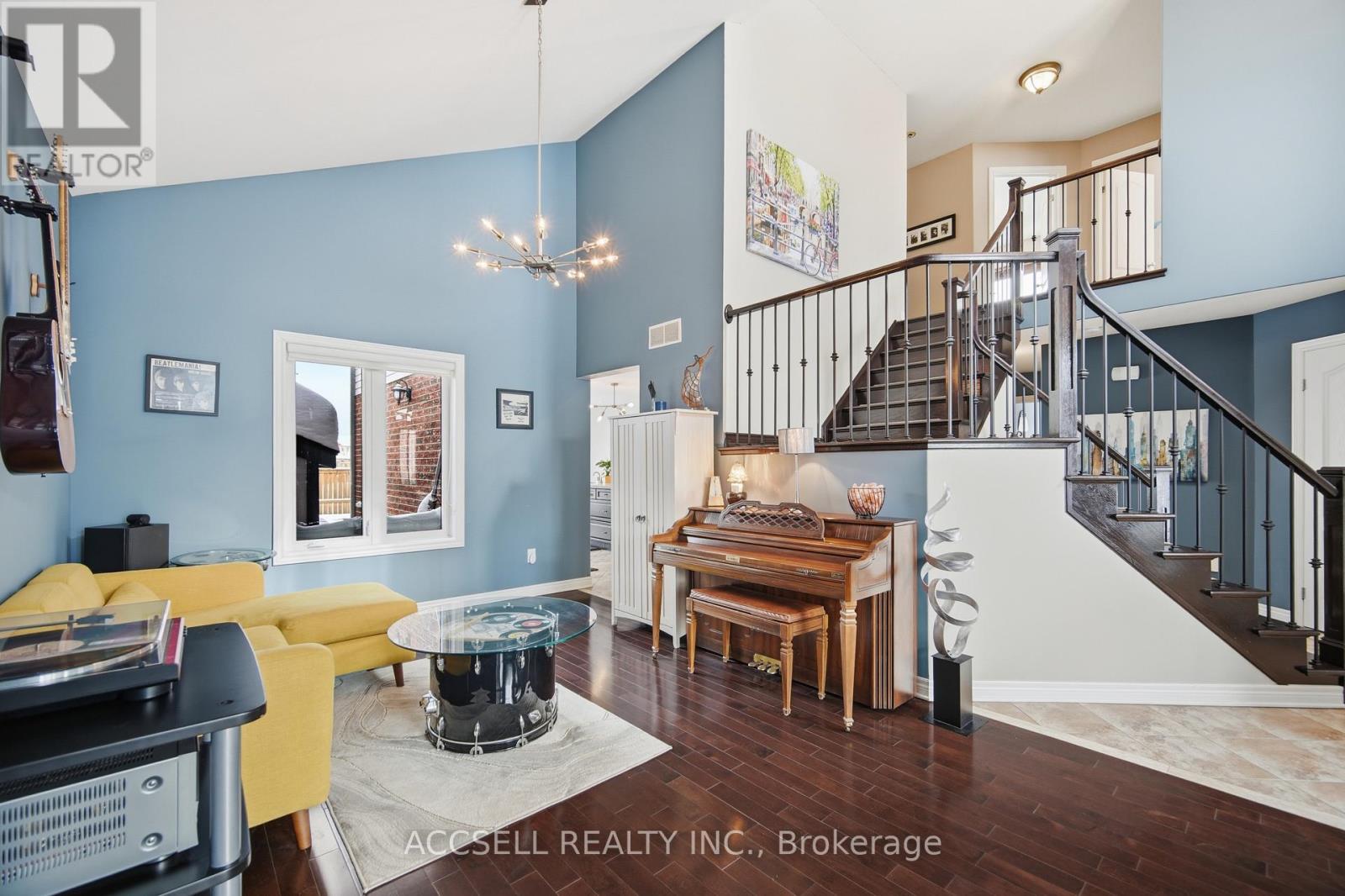 8665 Westport Drive, Niagara Falls, Ontario  L2H 0A3 - Photo 13 - X12747166