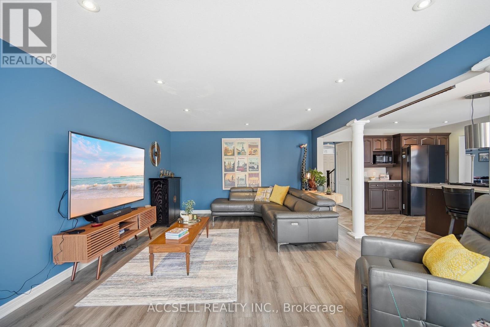 8665 Westport Drive, Niagara Falls, Ontario  L2H 0A3 - Photo 20 - X12747166