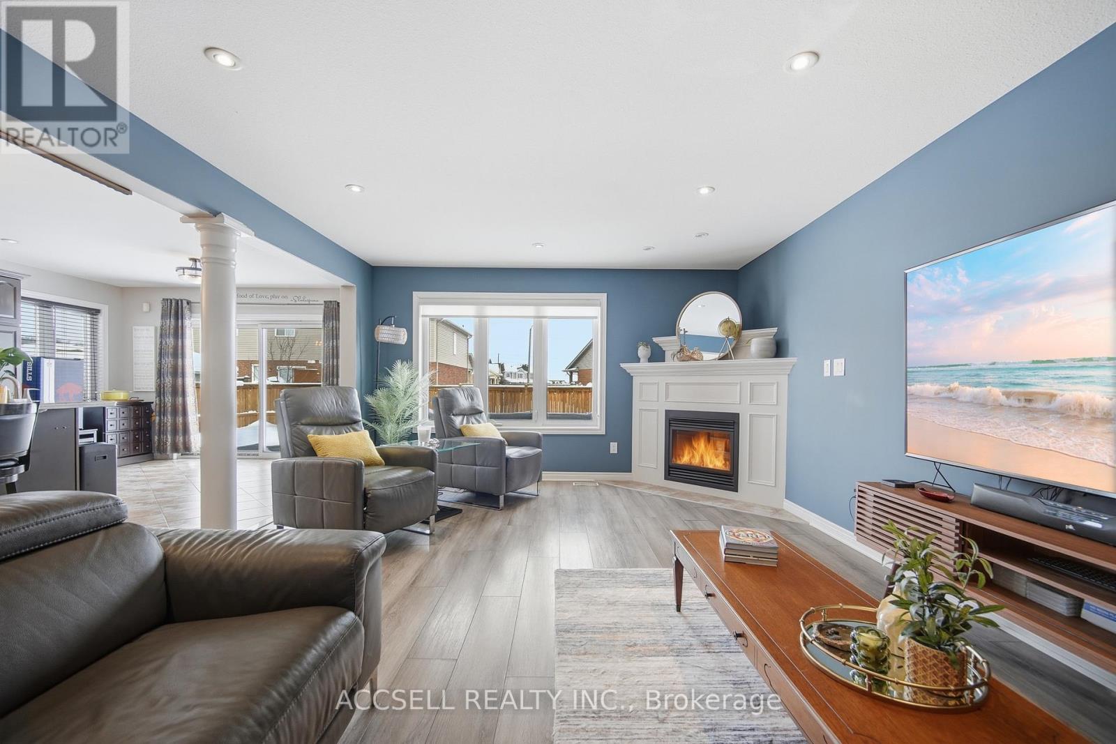 8665 Westport Drive, Niagara Falls, Ontario  L2H 0A3 - Photo 21 - X12747166