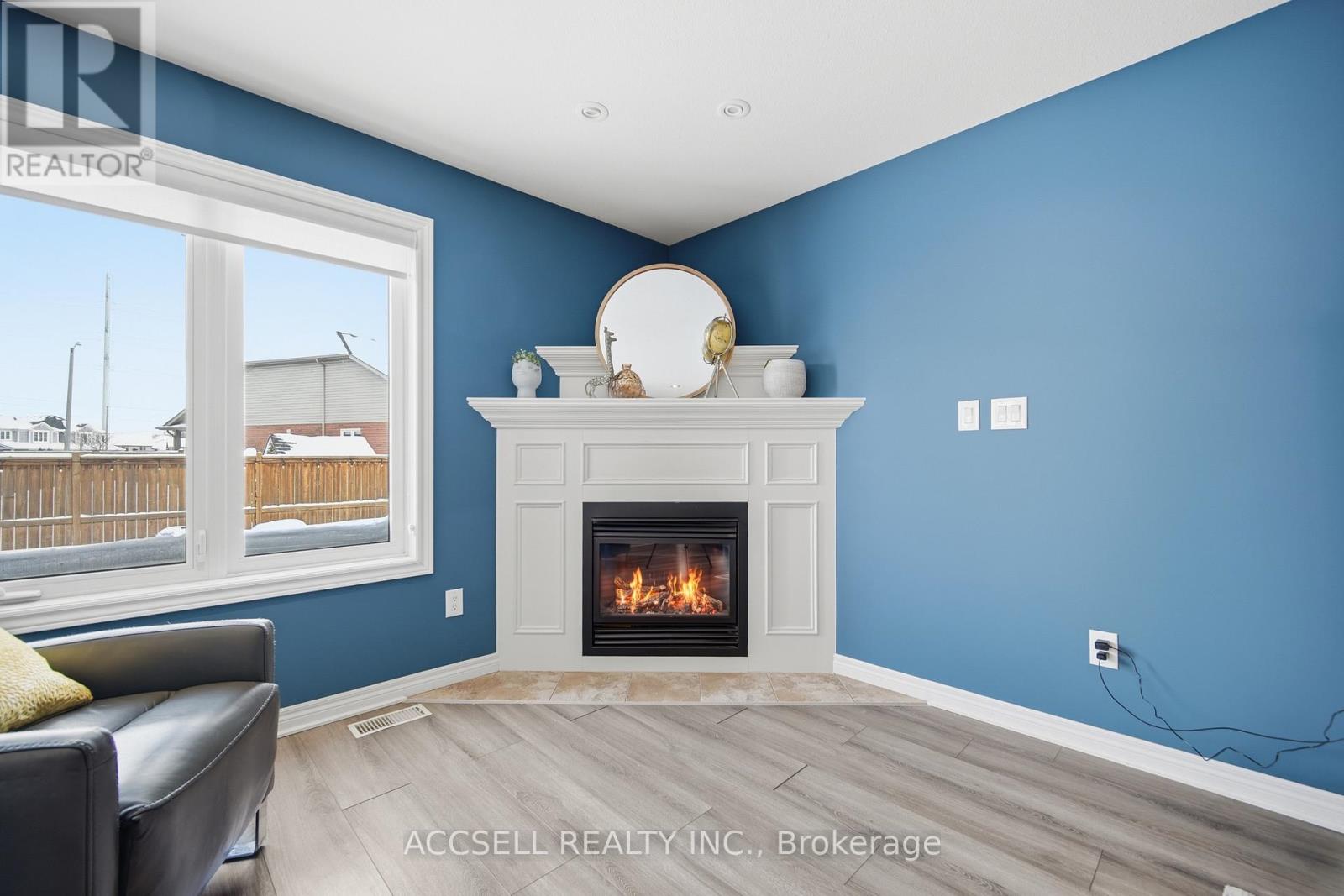 8665 Westport Drive, Niagara Falls, Ontario  L2H 0A3 - Photo 22 - X12747166