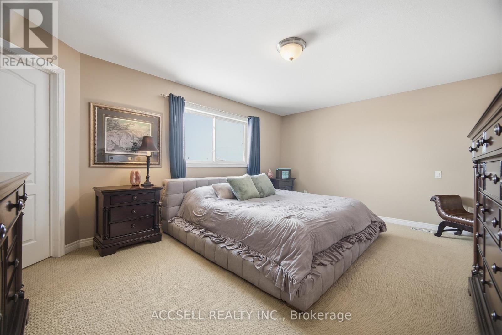 8665 Westport Drive, Niagara Falls, Ontario  L2H 0A3 - Photo 26 - X12747166