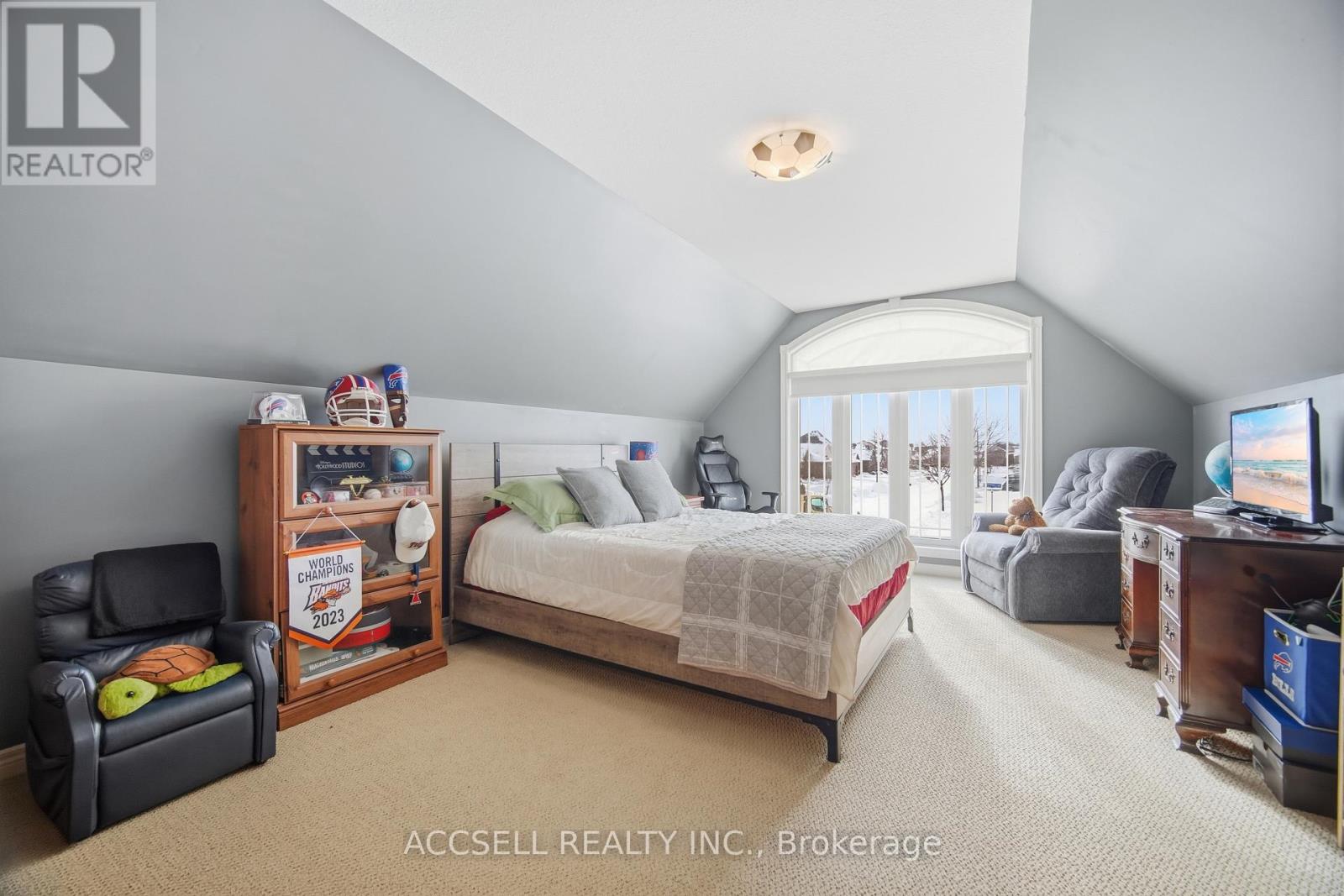 8665 Westport Drive, Niagara Falls, Ontario  L2H 0A3 - Photo 31 - X12747166