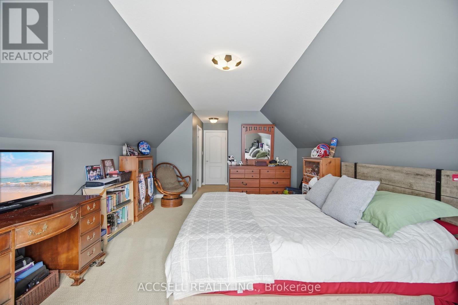 8665 Westport Drive, Niagara Falls, Ontario  L2H 0A3 - Photo 32 - X12747166