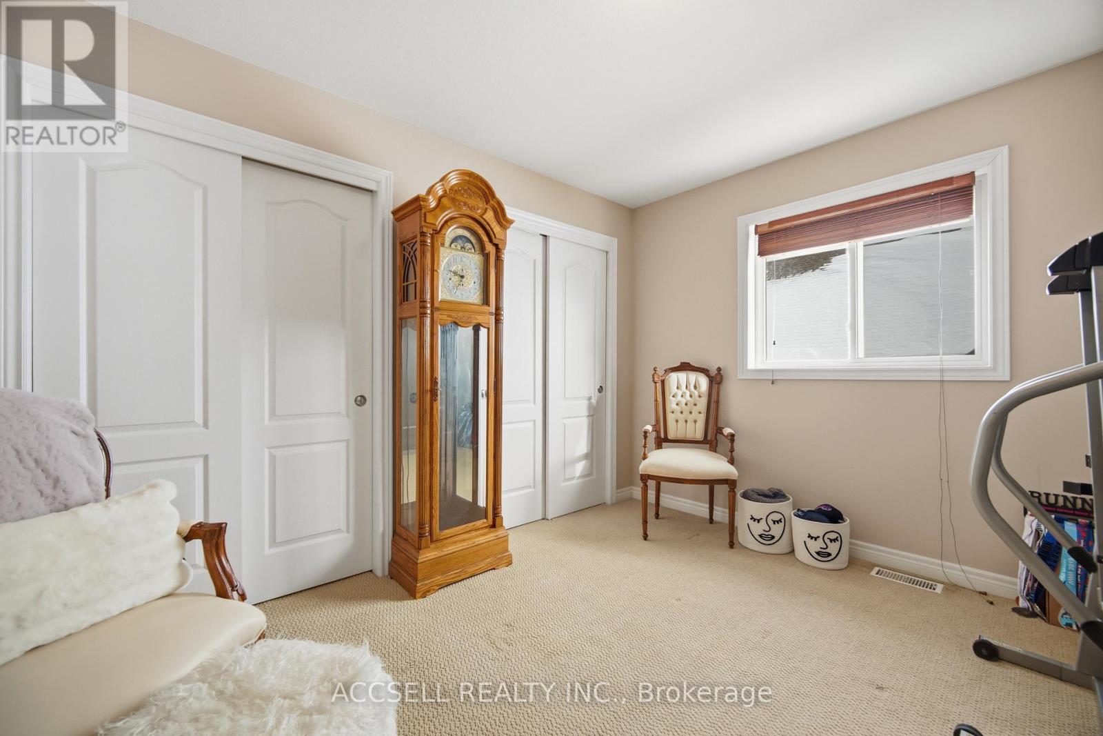 8665 Westport Drive, Niagara Falls, Ontario  L2H 0A3 - Photo 33 - X12747166