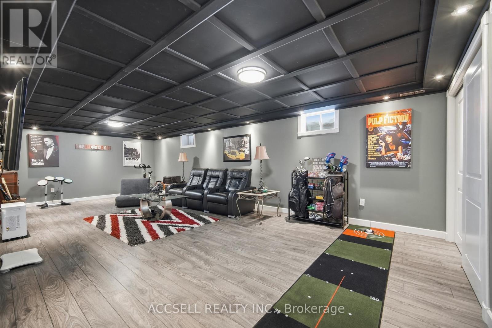 8665 Westport Drive, Niagara Falls, Ontario  L2H 0A3 - Photo 36 - X12747166