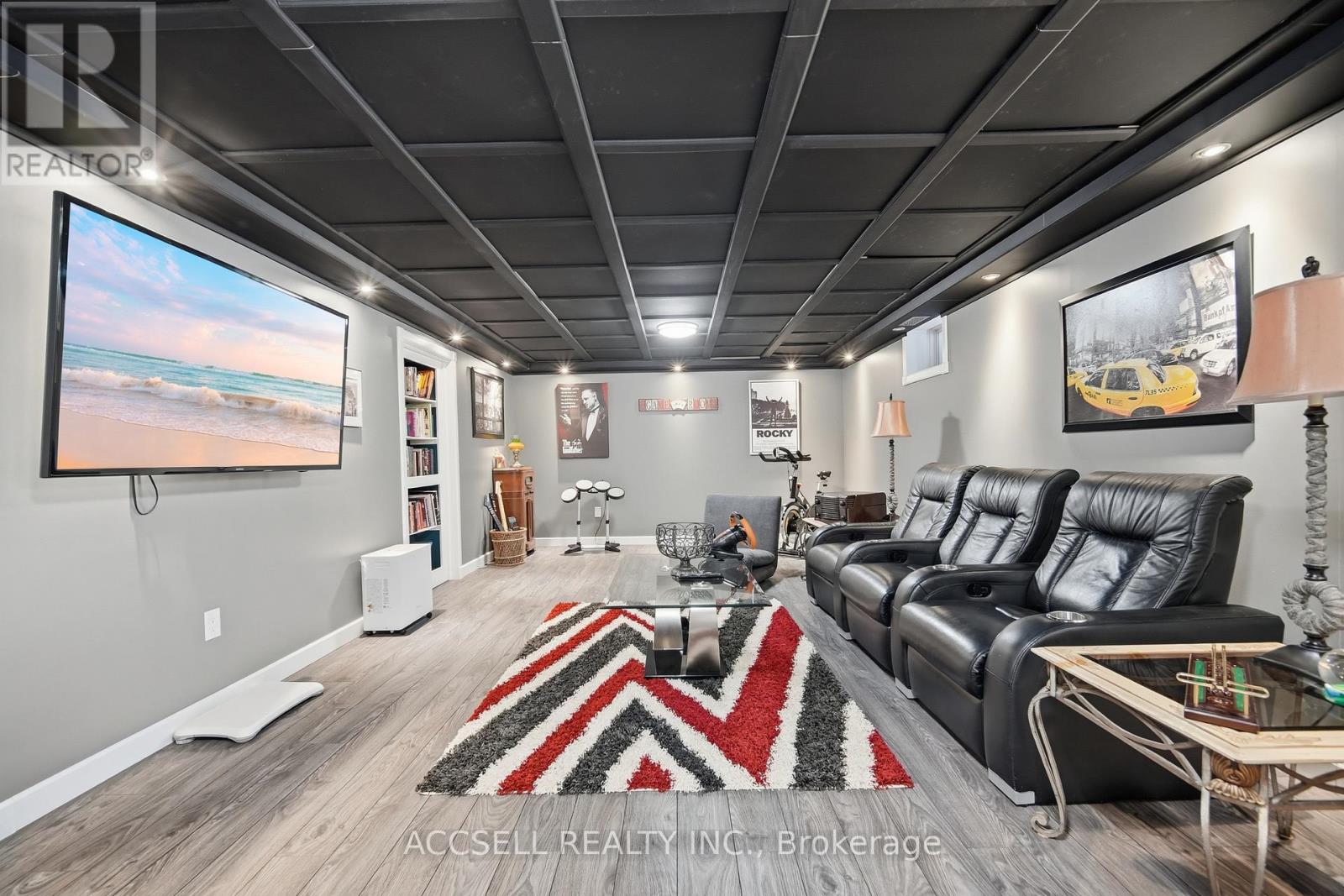 8665 Westport Drive, Niagara Falls, Ontario  L2H 0A3 - Photo 37 - X12747166