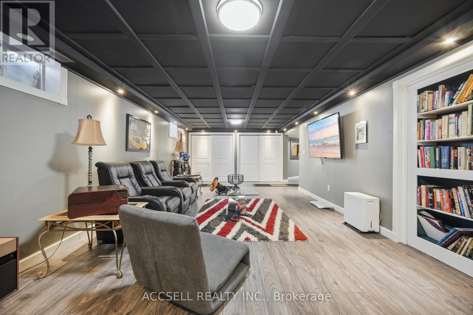 8665 Westport Drive, Niagara Falls, Ontario  L2H 0A3 - Photo 38 - X12747166