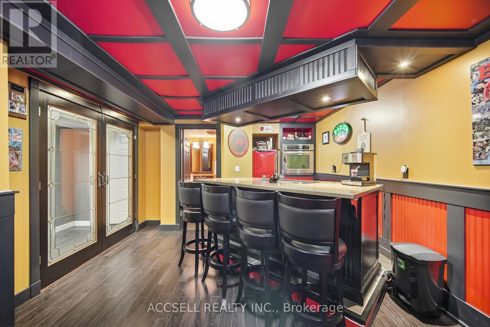 8665 Westport Drive, Niagara Falls, Ontario  L2H 0A3 - Photo 41 - X12747166