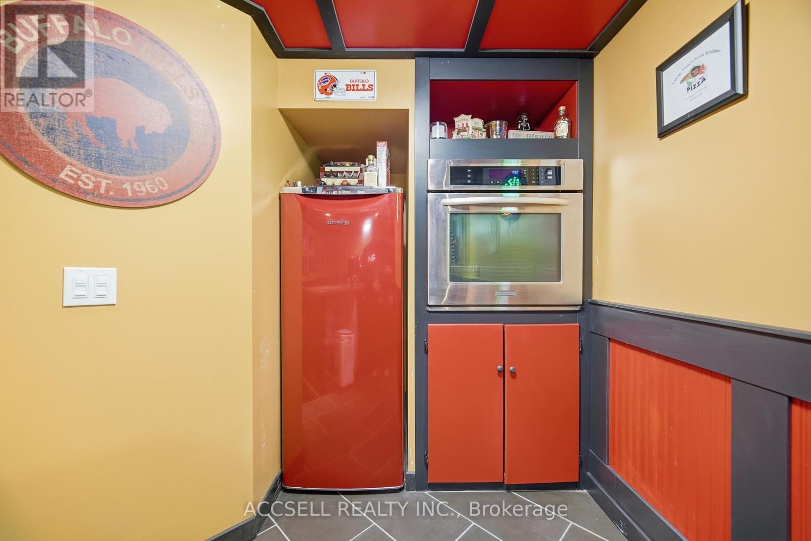 8665 Westport Drive, Niagara Falls, Ontario  L2H 0A3 - Photo 42 - X12747166