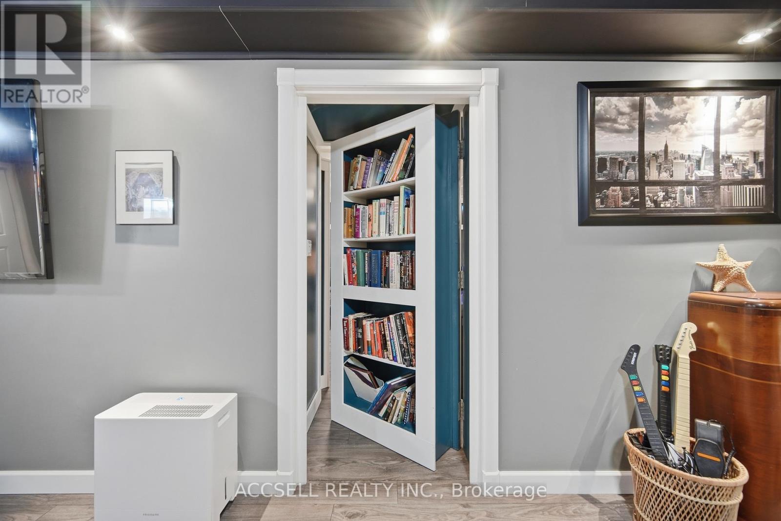 8665 Westport Drive, Niagara Falls, Ontario  L2H 0A3 - Photo 45 - X12747166