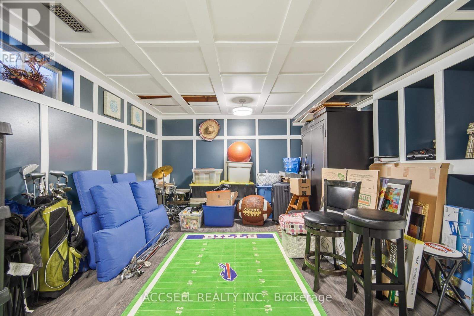 8665 Westport Drive, Niagara Falls, Ontario  L2H 0A3 - Photo 46 - X12747166