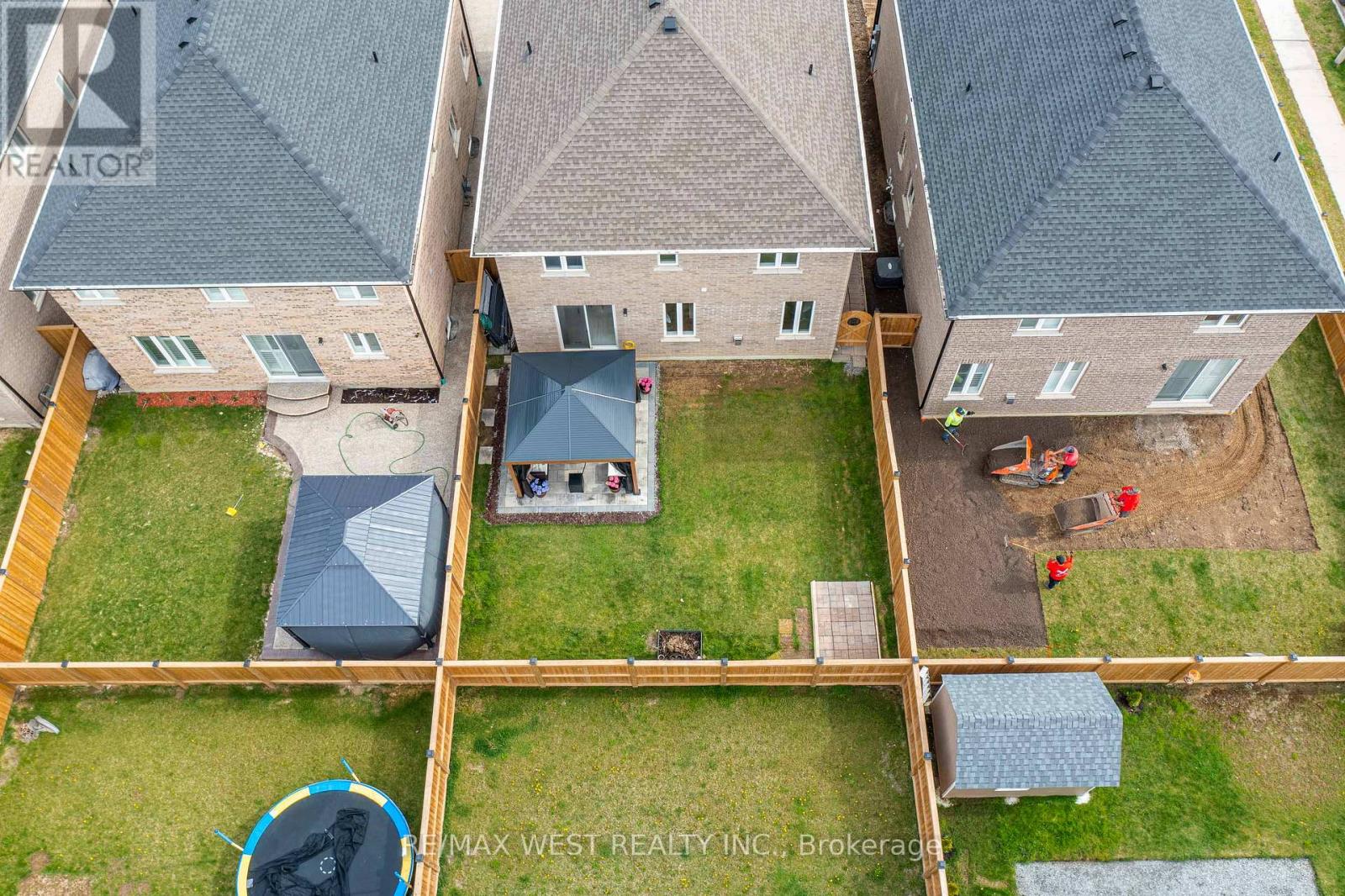 67 Robertson Road, Hamilton, Ontario  L9K 0H7 - Photo 37 - X12747186