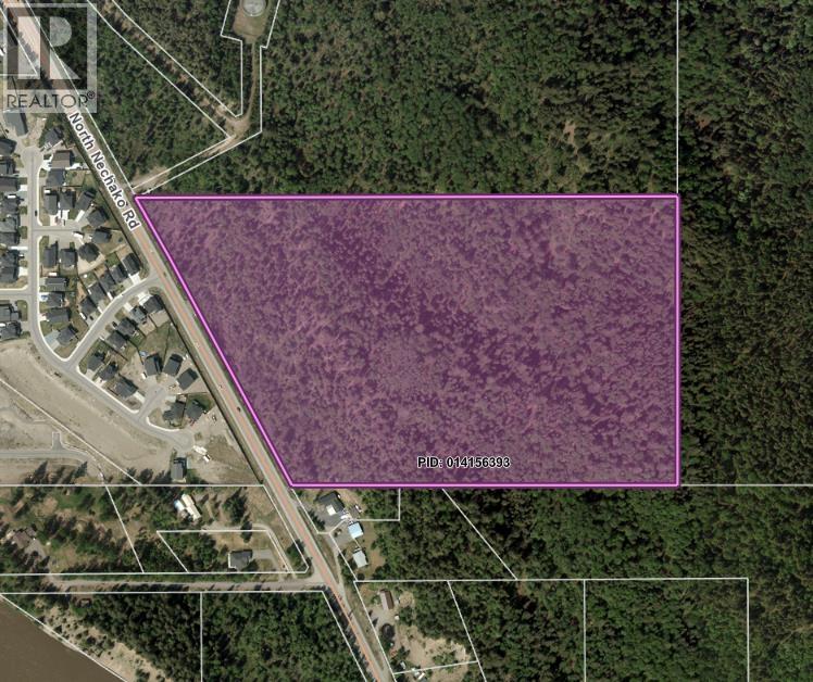 2100 NORTH NECHAKO ROAD, Edgewood Terrace, British Columbia